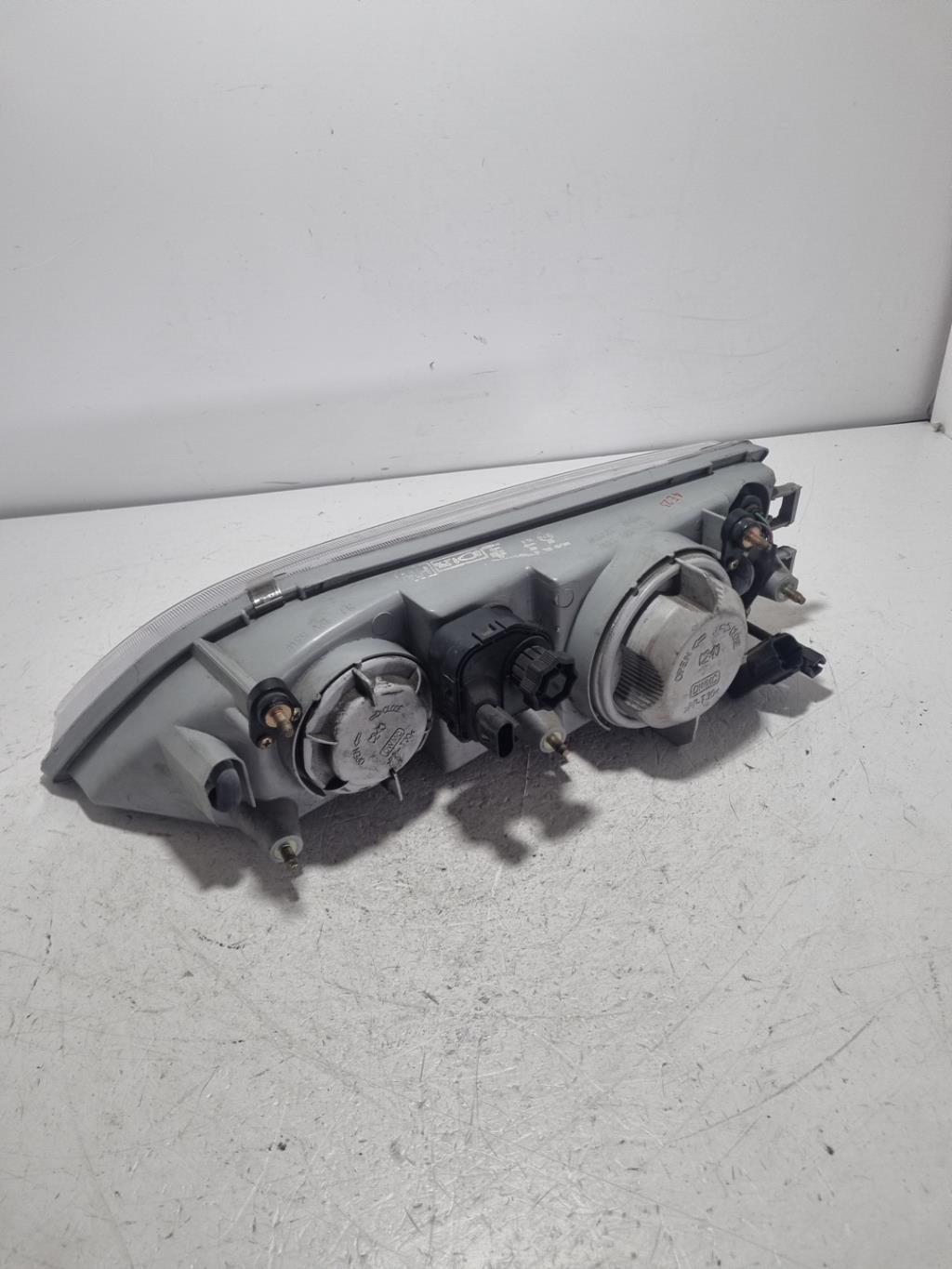 Gruppo ottico anteriore principale destro (luci)(faro) DAEWOO ESPERO  - 1