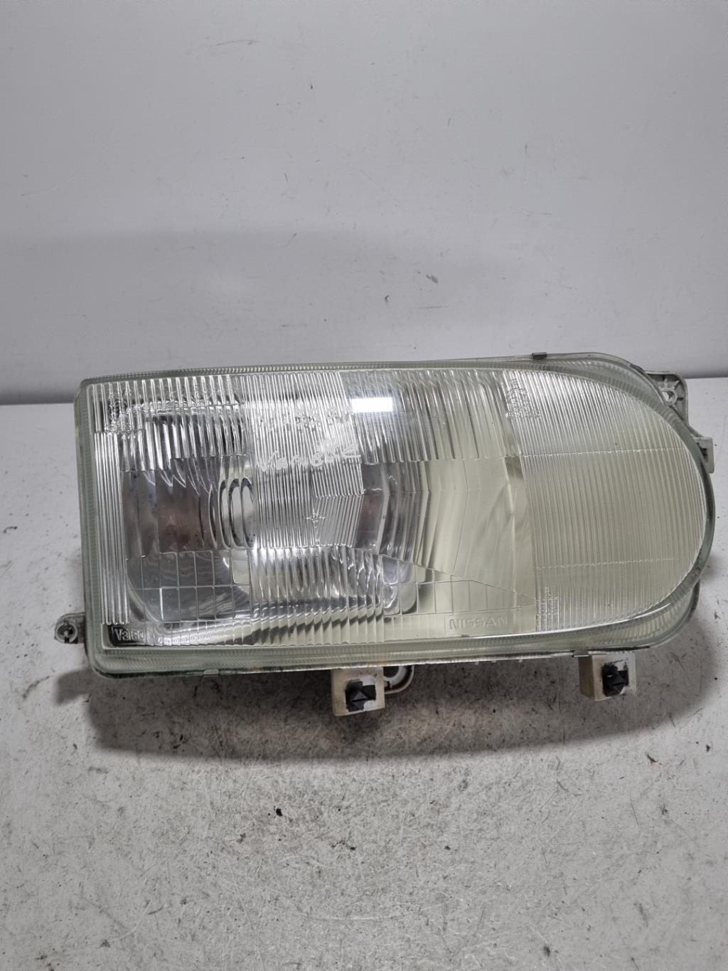 Gruppo ottico anteriore principale destro (luci)(faro) NISSAN VANETTE 1  - 1