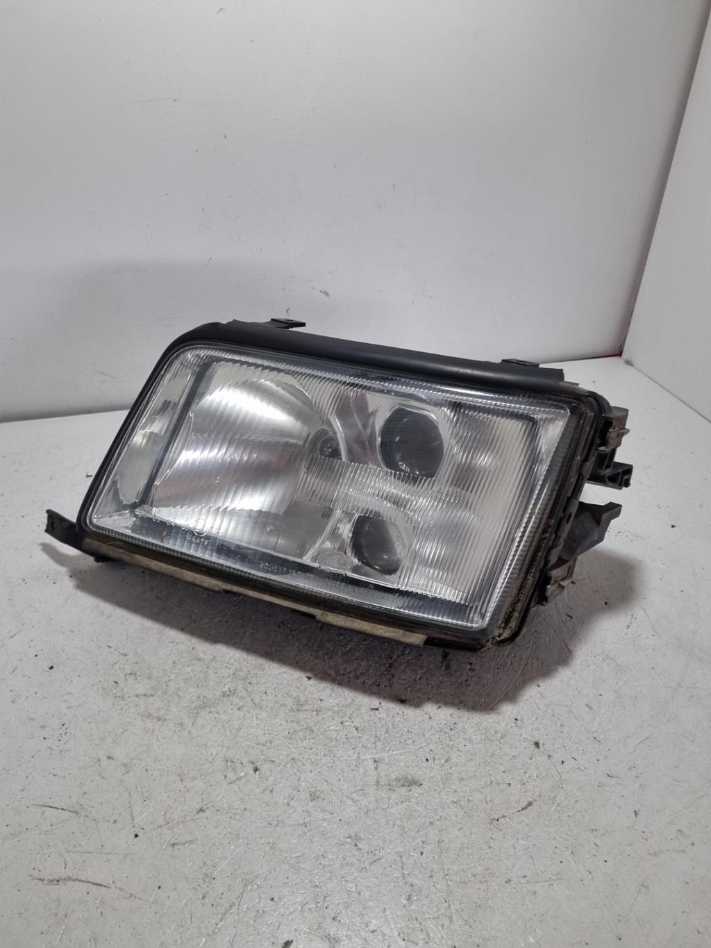 Gruppo ottico anteriore principale sinistro (luci)(faro) AUDI 100 3 Diésel - 1