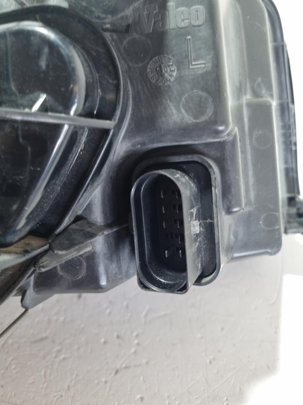 Gruppo ottico anteriore principale sinistro (luci)(faro) AUDI A2 Gasolina - 1