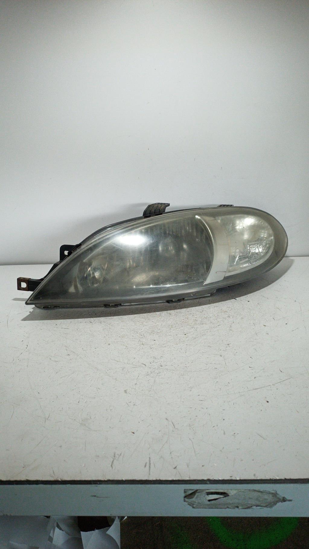 Gruppo ottico anteriore principale sinistro (luci)(faro) CHEVROLET LACETTI 1 Gasolina - 1