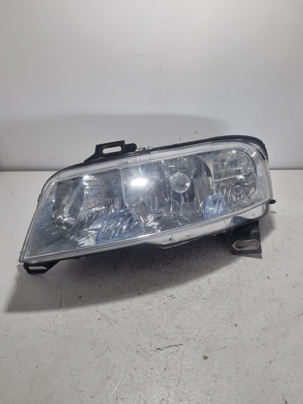 Gruppo ottico anteriore principale sinistro (luci)(faro) FIAT STILO Diésel - 1