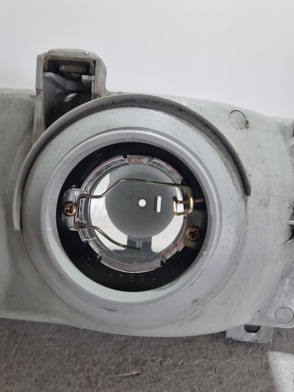 Gruppo ottico anteriore principale sinistro (luci)(faro) HONDA SHUTTLE  - 1