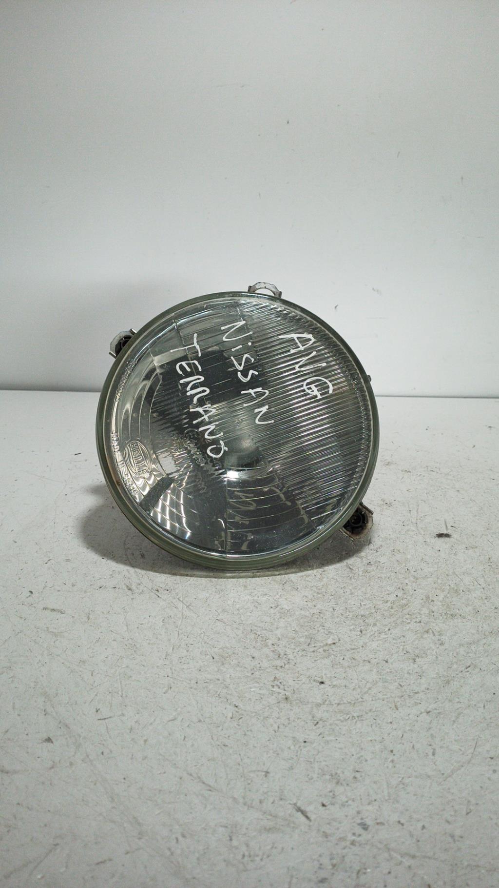 Gruppo ottico anteriore principale sinistro (luci)(faro) NISSAN TERRANO 1  - 1