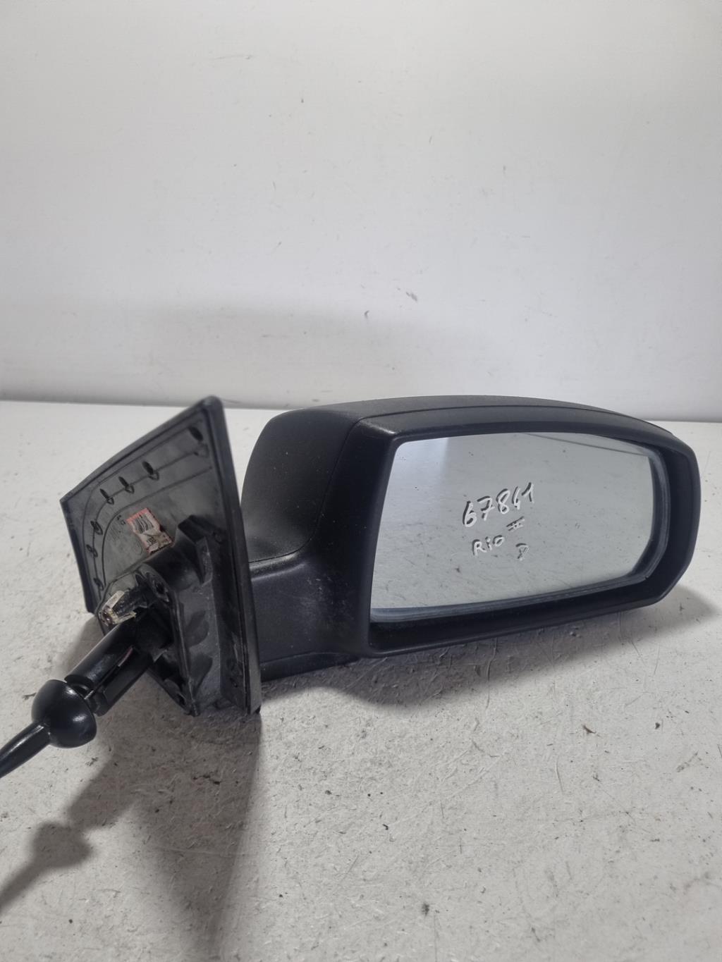 Retrovisor derecho KIA RIO 2 PHASE 1 Diésel - 1