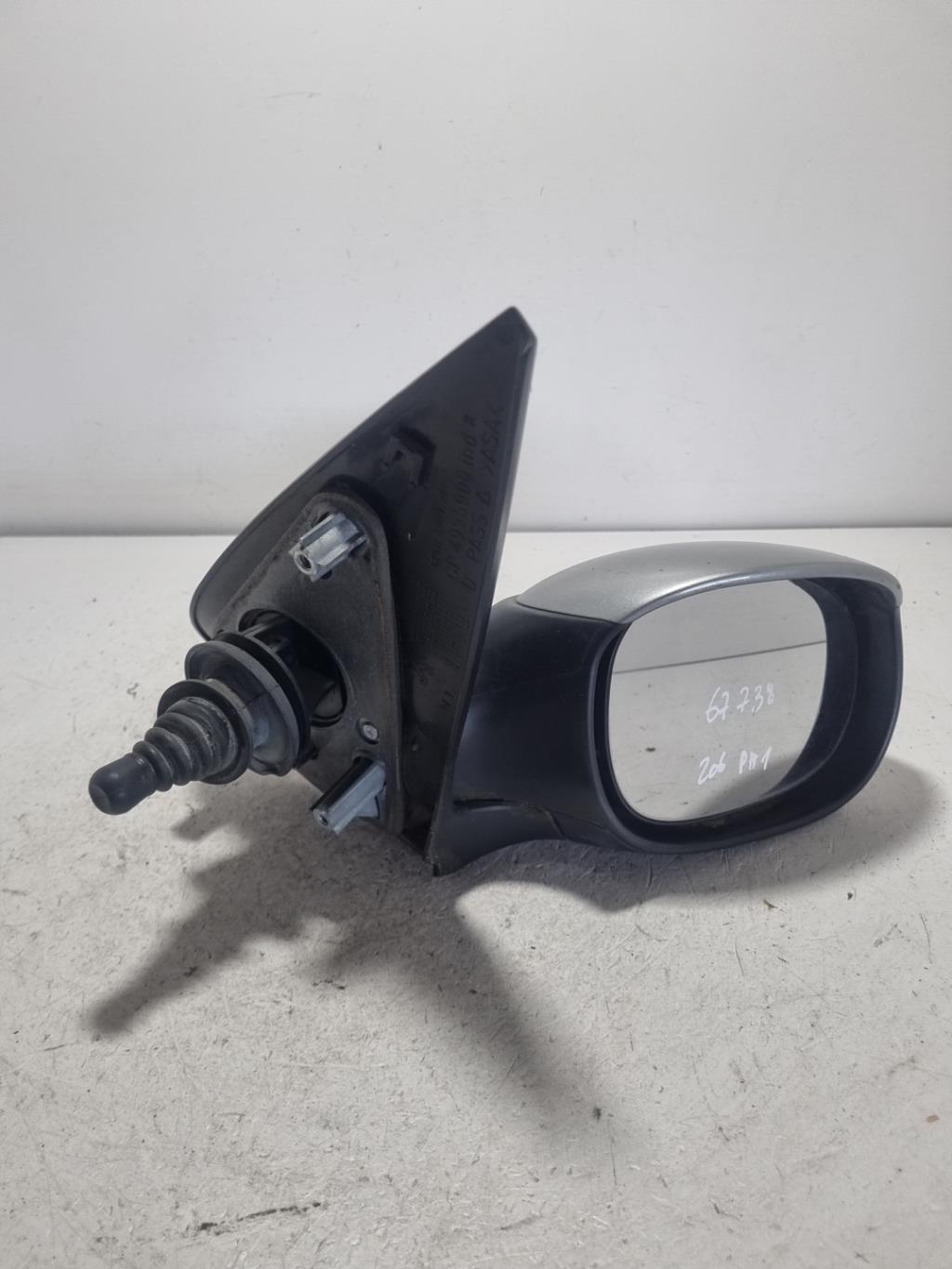 Specchietto retrovisore destro PEUGEOT 206 PHASE 1 Gasolina - 1