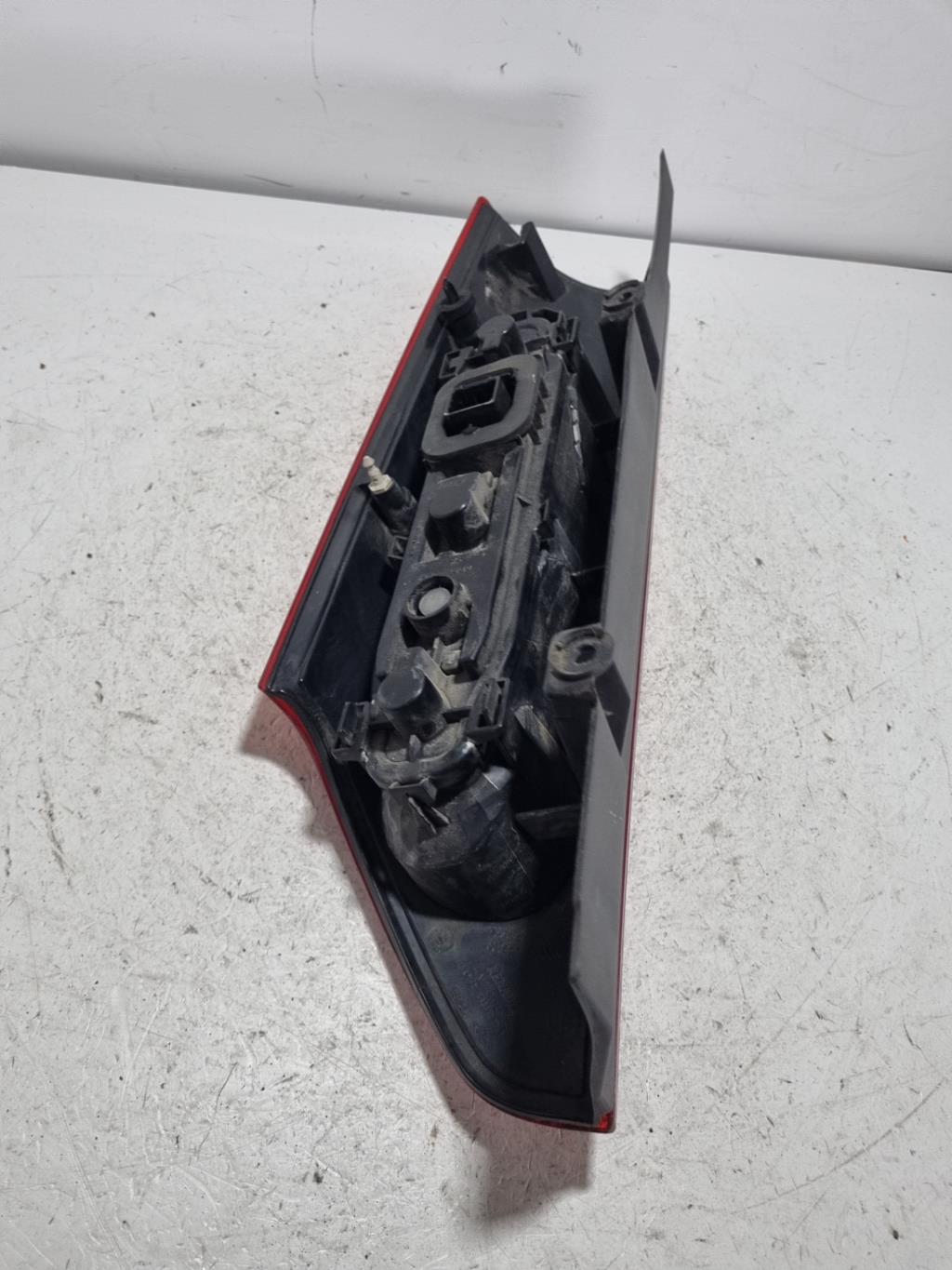 Fanale posteriore principale destro (luci) RENAULT KANGOO 2 PHASE 1 Diésel - 1