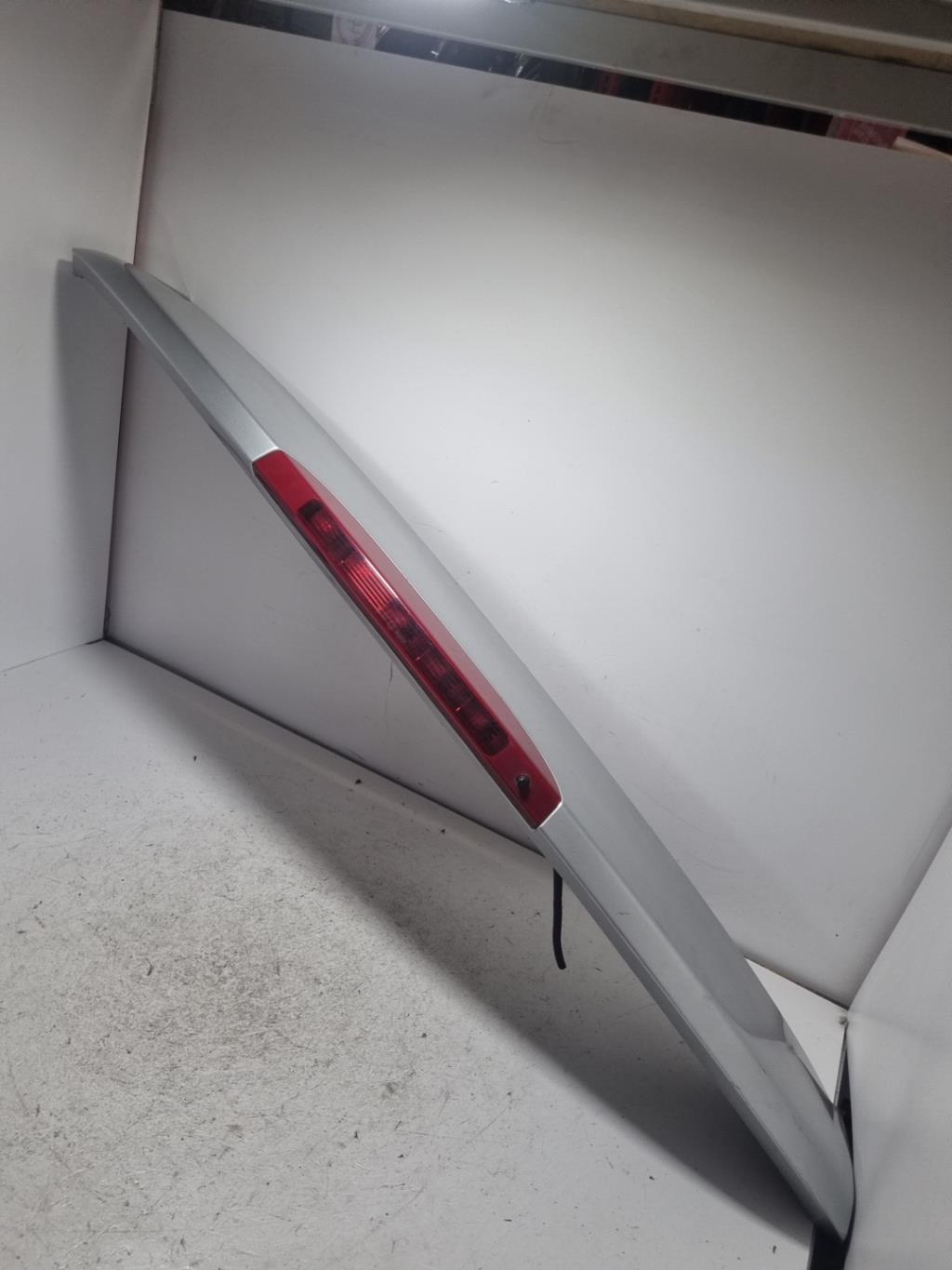 Luce stop centrale RENAULT CLIO 3 PHASE 2 BREAK Gasolina - 1