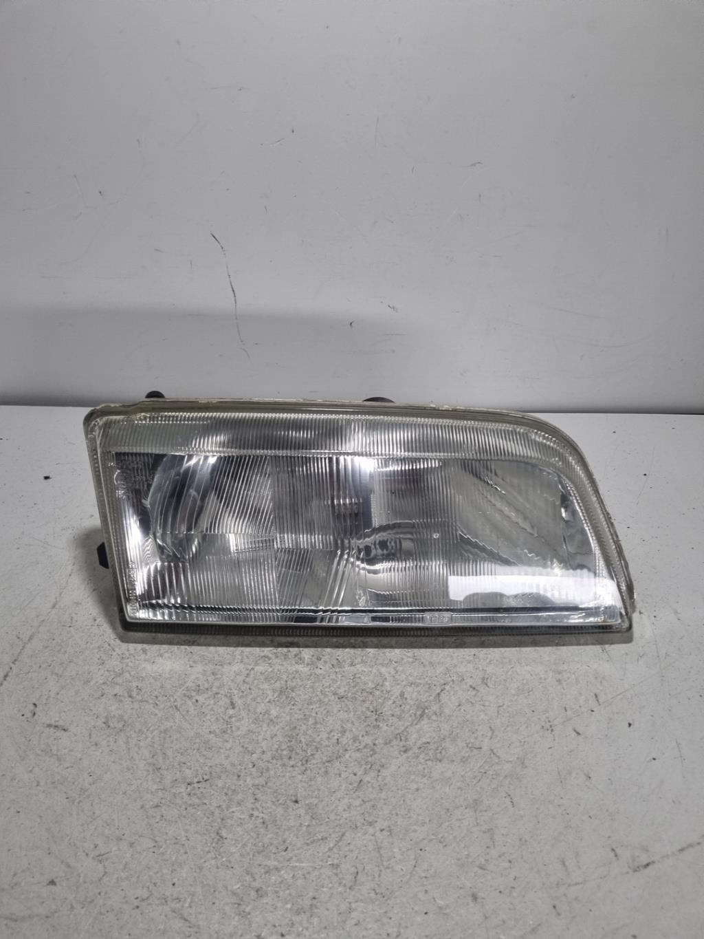 Gruppo ottico anteriore principale destro (luci)(faro) CITROEN ZX PHASE 2 Gasolina - 1