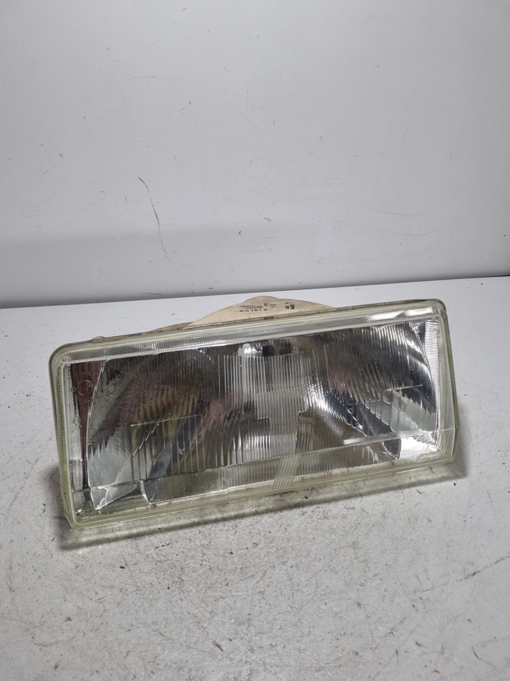 Gruppo ottico anteriore principale sinistro (luci)(faro) CITROEN BX Gasolina - 1