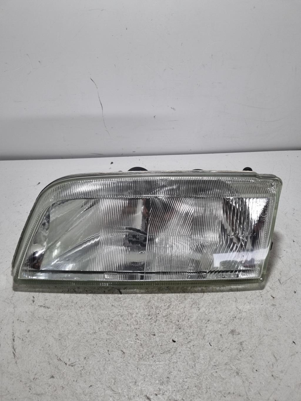 Gruppo ottico anteriore principale sinistro (luci)(faro) CITROEN ZX PHASE 2 Gasolina - 1