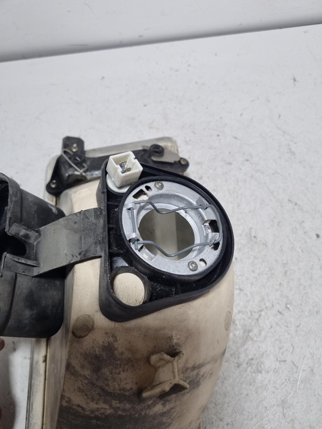 Gruppo ottico anteriore principale sinistro (luci)(faro) CITROEN ZX PHASE 2 Gasolina - 1