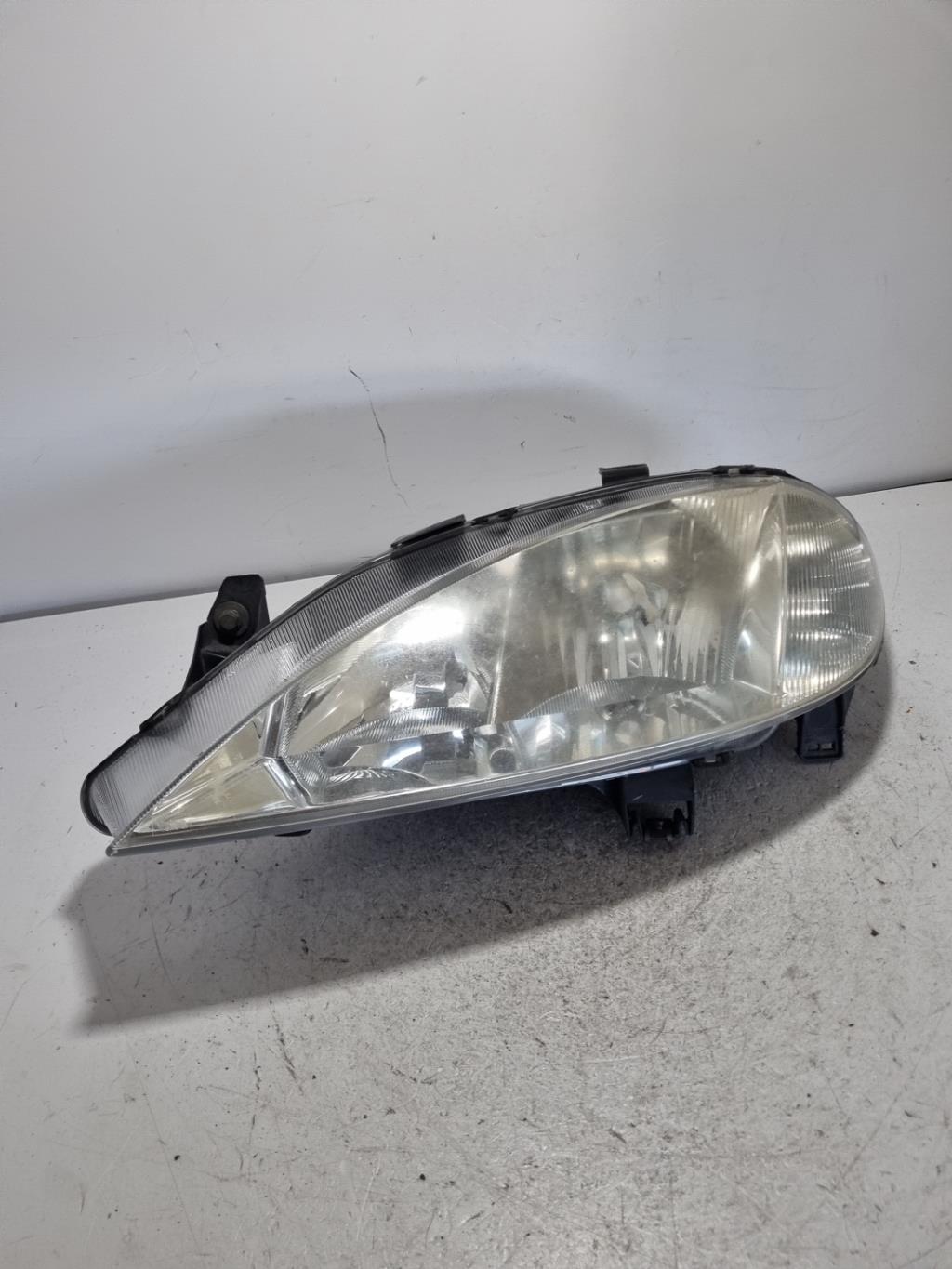 Gruppo ottico anteriore principale sinistro (luci)(faro) RENAULT MEGANE 1 PHASE 2 Gasolina - 1