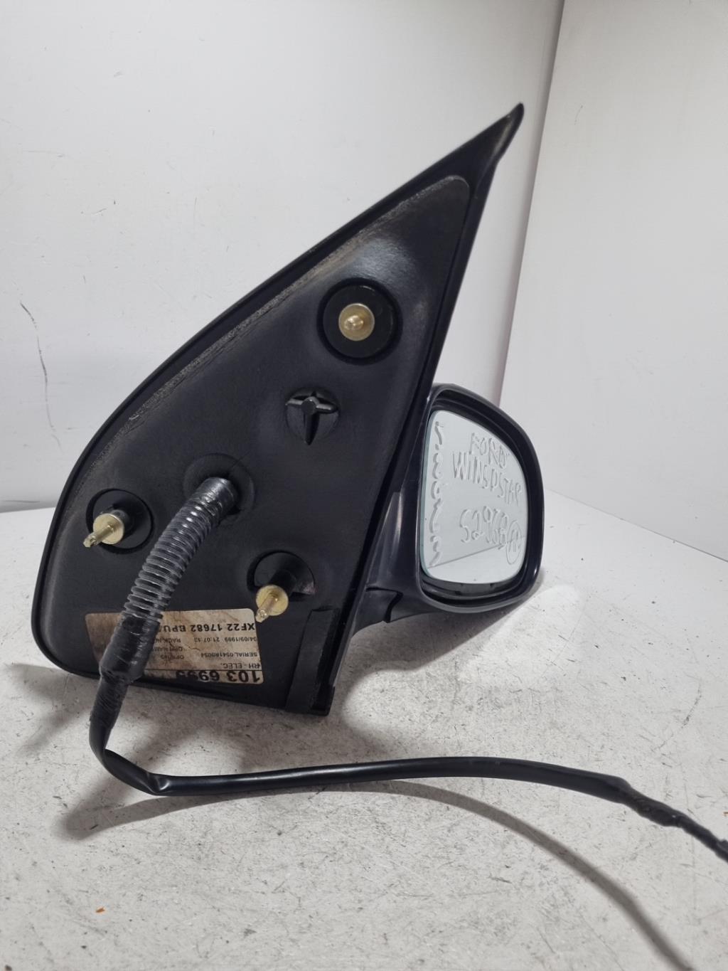 Retrovisor derecho FORD WINDSTAR Gasolina - 1
