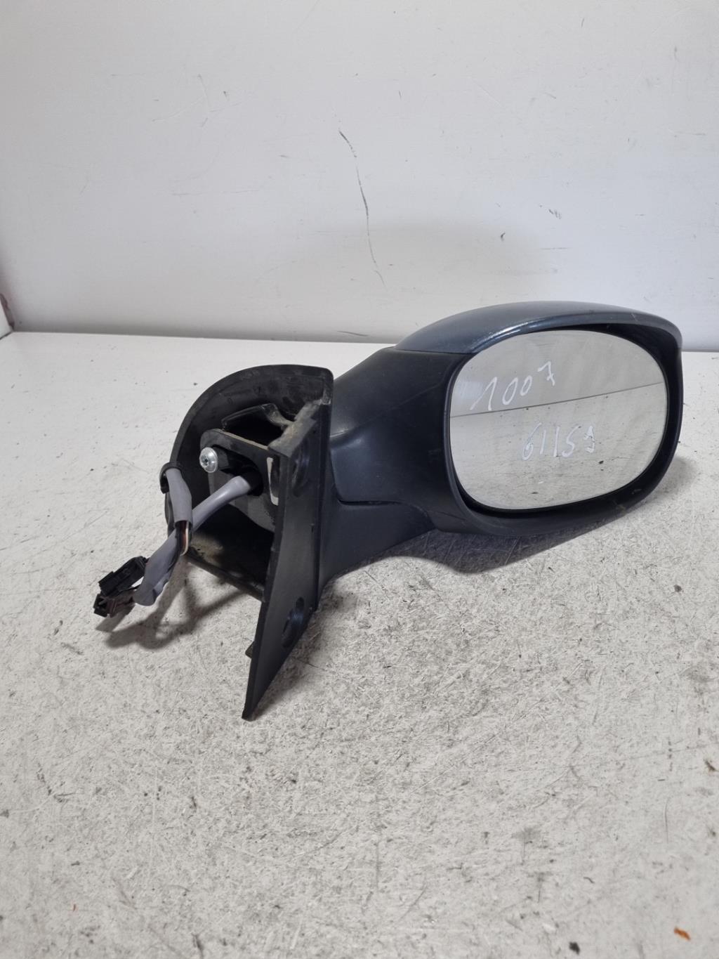 Specchietto retrovisore destro PEUGEOT 1007 Diésel - 1
