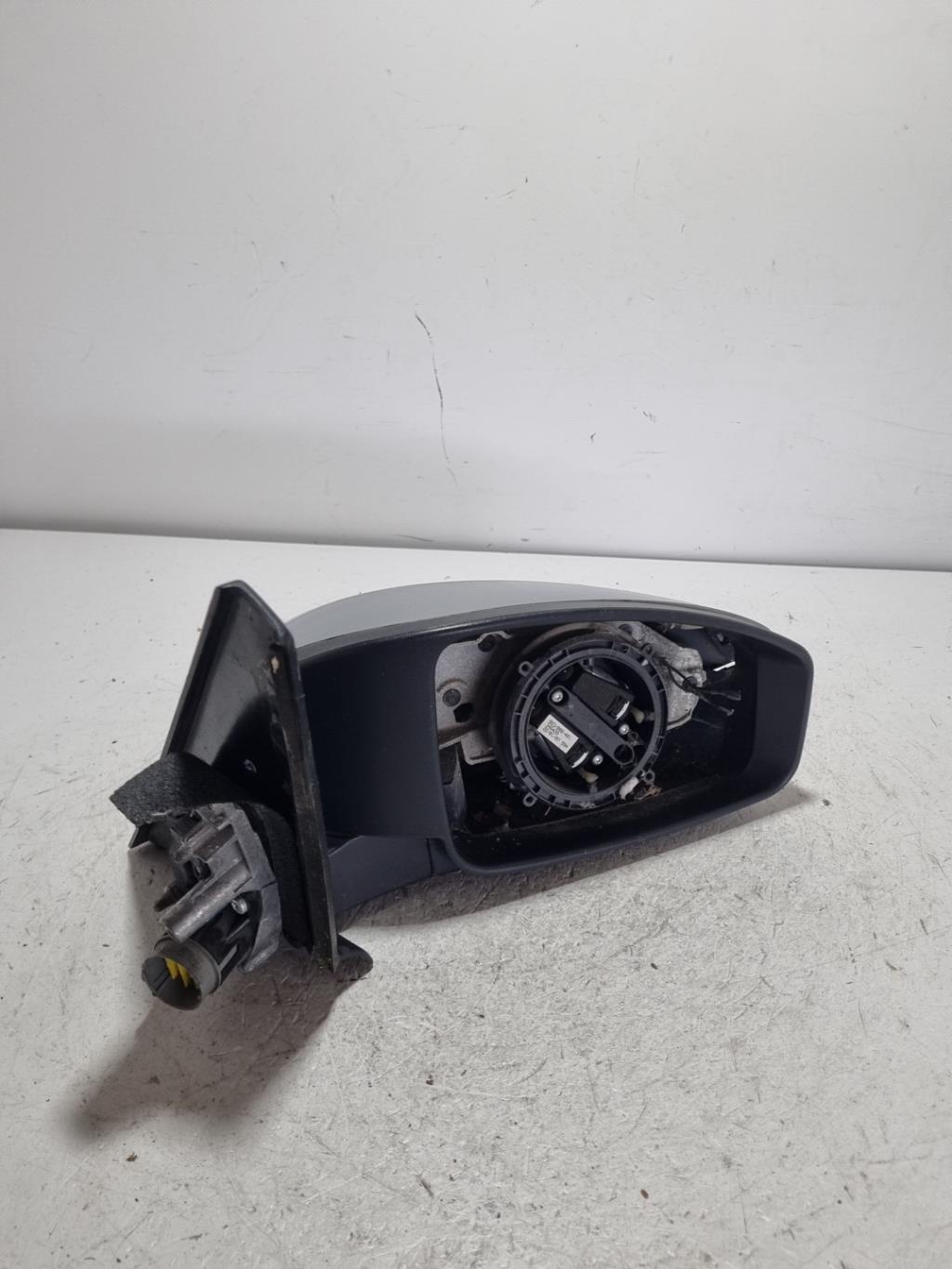 Retrovisor derecho RENAULT ESPACE 4 PHASE 2 Diésel - 1
