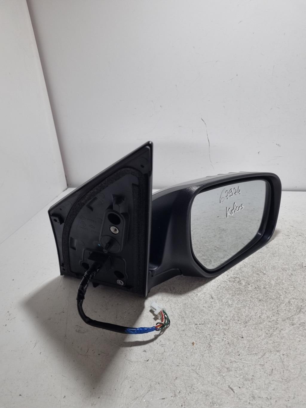 Retrovisor derecho RENAULT KOLEOS 1  - 1