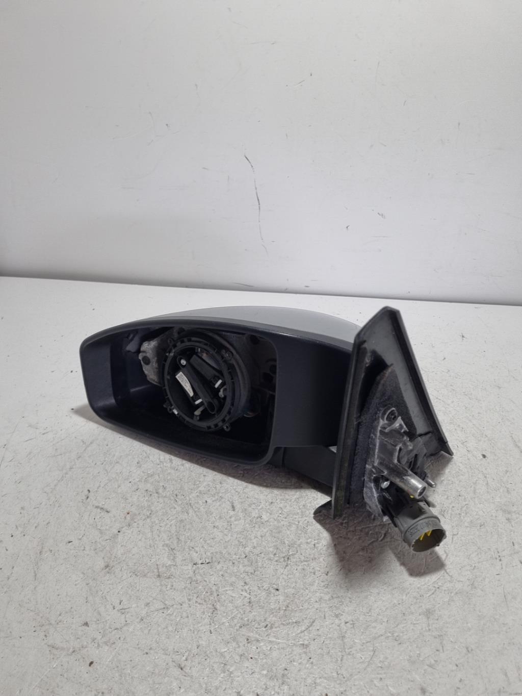 Retrovisor izquierdo RENAULT ESPACE 4 PHASE 2 Diésel - 1