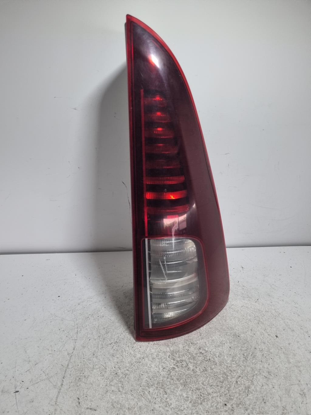 Fanale posteriore principale destro (luci) RENAULT ESPACE 4 PHASE 2 Diésel - 1