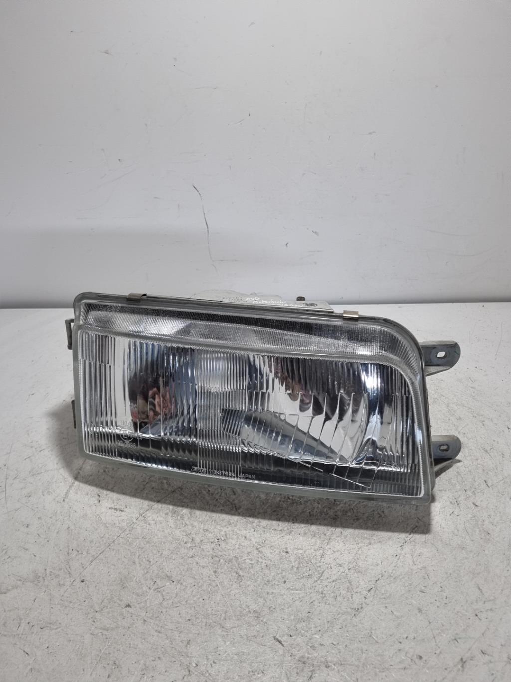 Gruppo ottico anteriore principale destro (luci)(faro) MITSUBISHI SPACEWAGON 1  - 1