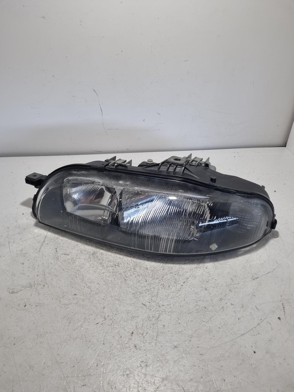 Gruppo ottico anteriore principale sinistro (luci)(faro) FIAT BRAVO 1 Diésel - 1