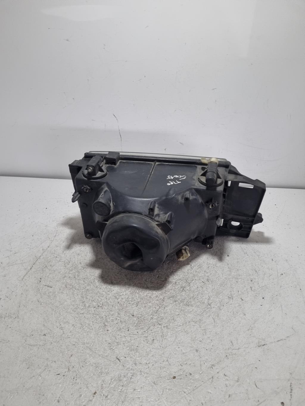 Gruppo ottico anteriore principale sinistro (luci)(faro) FIAT TIPO 1 PHASE 1 Gasolina - 1