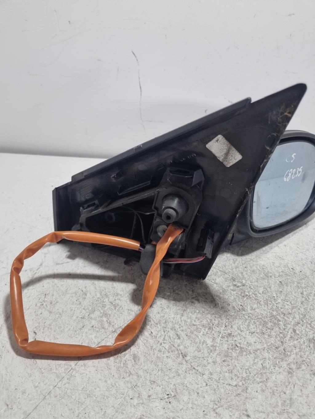 Retrovisor derecho CITROEN C5 1 PHASE 2 BREAK Diésel - 1