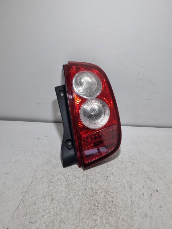 Fanale posteriore principale destro (luci) NISSAN MICRA 3 PHASE 1 Diésel - 1