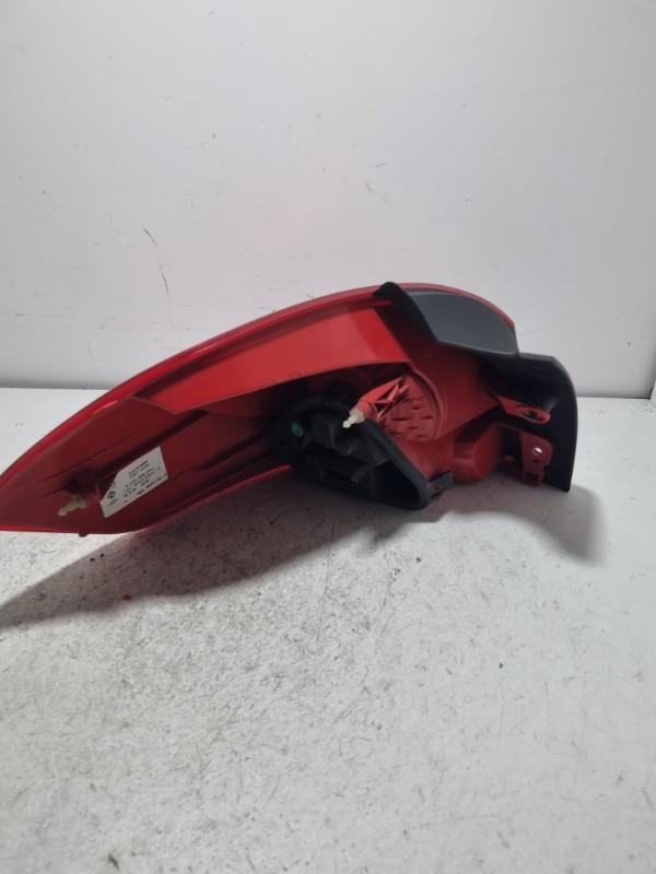 Fanale posteriore principale destro (luci) RENAULT CLIO 3 PHASE 1 BREAK Diésel - 1