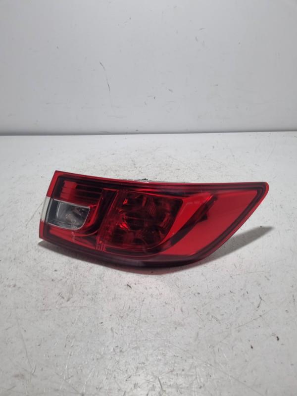 Fanale posteriore principale destro (luci) RENAULT CLIO 4 PHASE 1 Diésel - 1