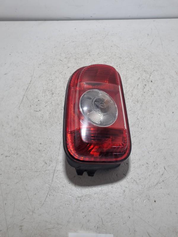 Fanale posteriore principale sinistro (luci) MINI MINI 2 R55 CLUBMAN PHASE 1 BREAK Gasolina - 1
