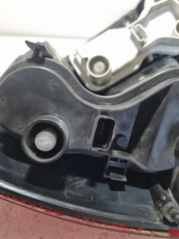 Fanale posteriore principale sinistro (luci) RENAULT MEGANE 2 PHASE 1 Gasolina - 1