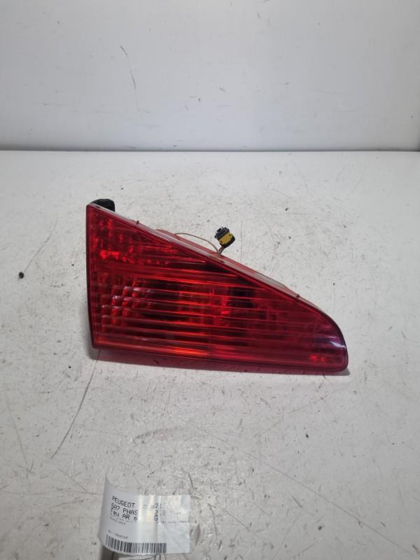 Feu arriere secondaire gauche (feux) PEUGEOT 607 PHASE 1 Diesel - 1
