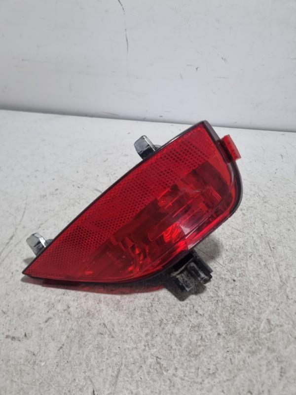 Luce paraurti posteriore destra RENAULT LAGUNA 3 PHASE 2 Diésel - 1
