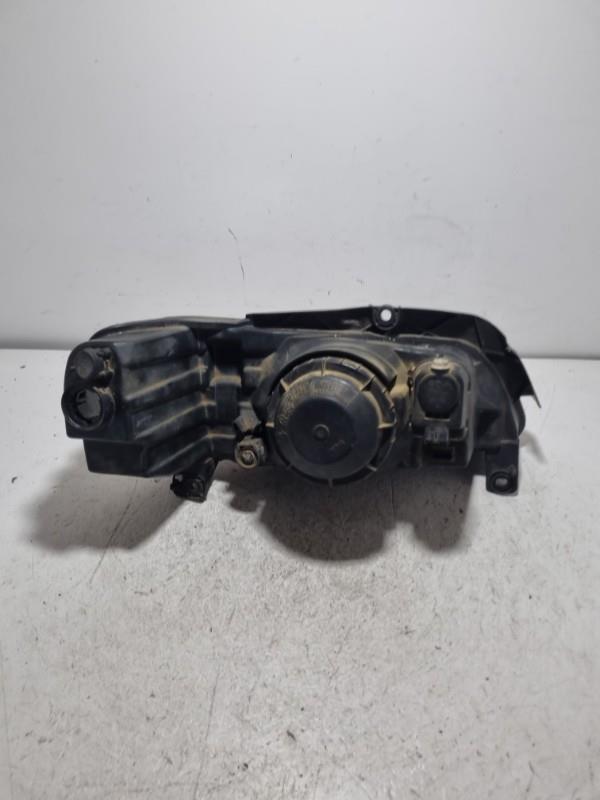 Gruppo ottico anteriore principale sinistro (luci)(faro) PEUGEOT 106 PHASE 2 Gasolina - 1