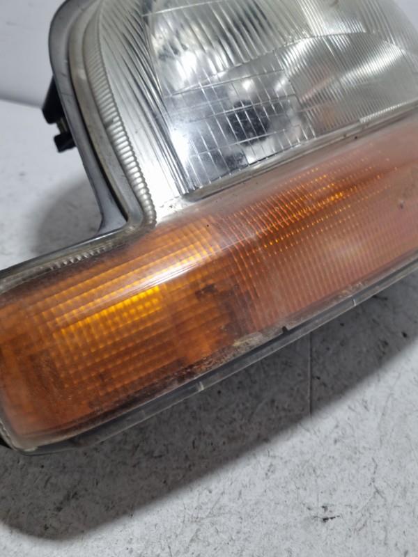 Gruppo ottico anteriore principale sinistro (luci)(faro) RENAULT KANGOO 1 PHASE 1 Diésel - 1