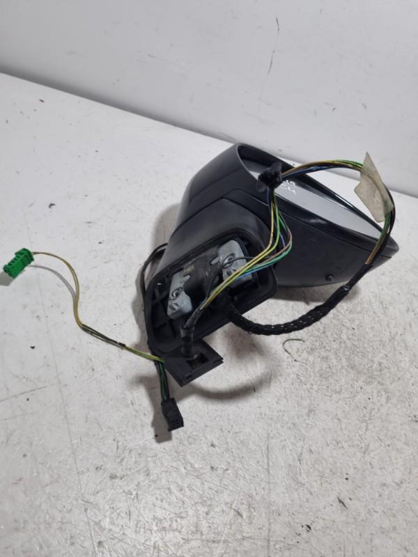 Retroviseur droit CITROEN C4 1 PHASE 1 Diesel - 1