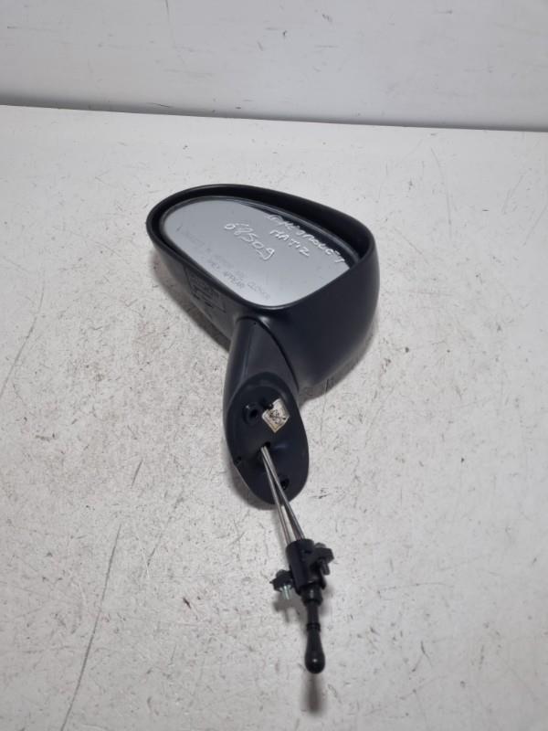 Specchietto retrovisore sinistro CHEVROLET MATIZ 2 Gasolina/GLP - 1