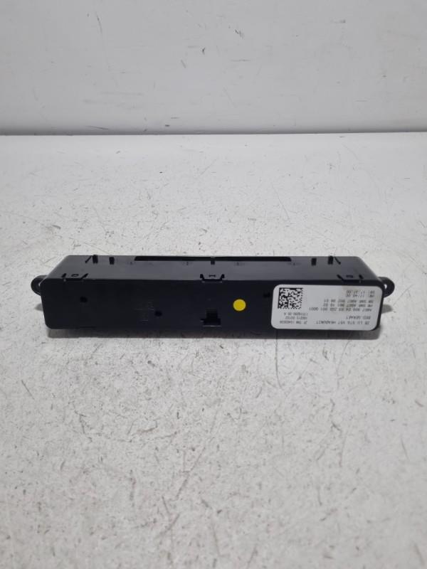 Commande autoradio MERCEDES SPRINTER 3 Diesel - 1
