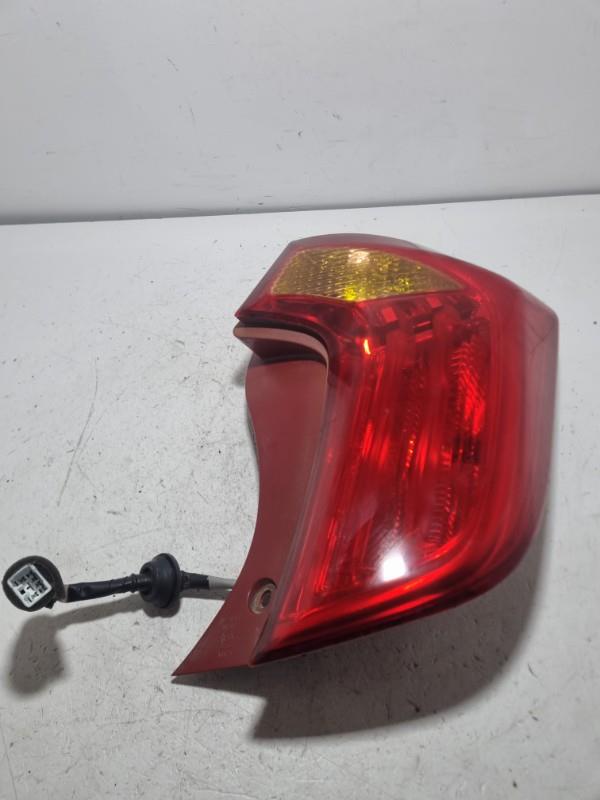 Fanale posteriore principale destro (luci) KIA PICANTO 2 PHASE 1 Gasolina - 1
