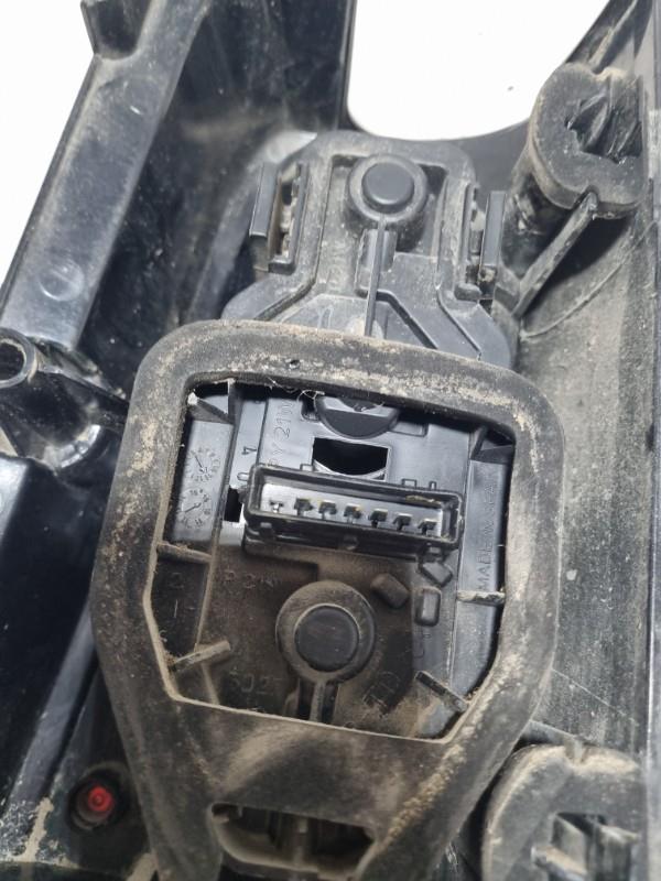 Fanale posteriore principale sinistro (luci) CITROEN BERLINGO 1 PHASE 1 Diésel - 1