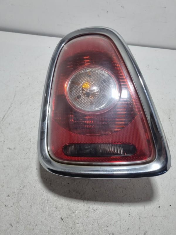 Fanale posteriore principale sinistro (luci) MINI MINI 2 R56 PHASE 1 Gasolina - 1