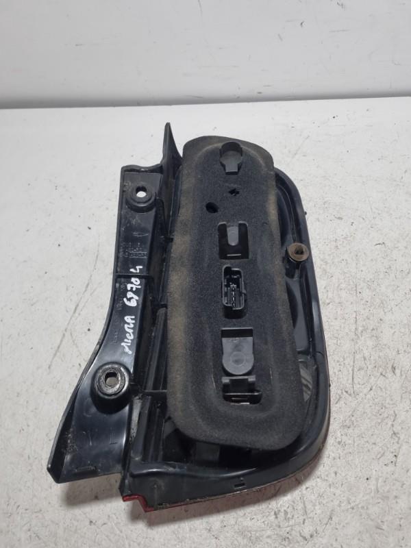 Fanale posteriore principale sinistro (luci) NISSAN MICRA 3 PHASE 2 Diésel - 1