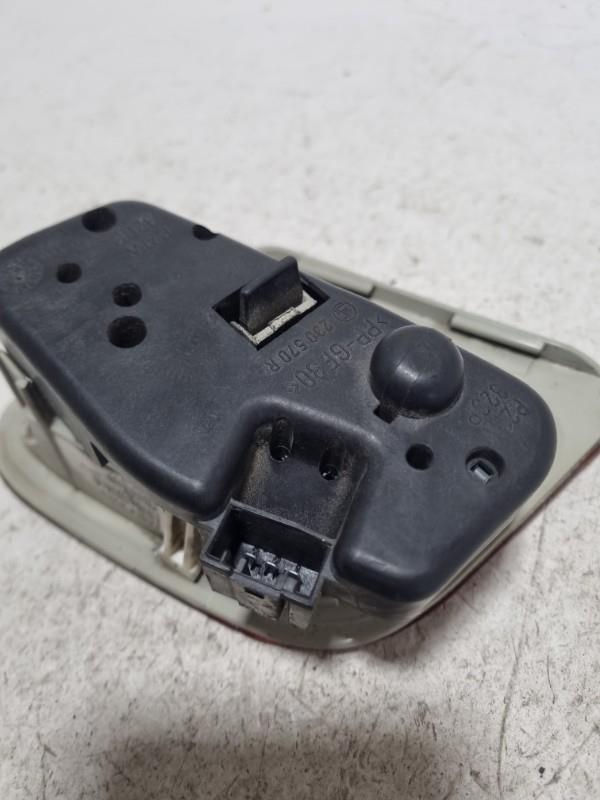 Feu arriere secondaire droit (feux) BMW SERIE 3 E46 PHASE 1 Diesel - 1