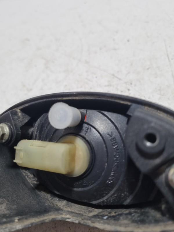 Luce stop centrale LAND ROVER FREELANDER 1 PHASE 4 Gasolina - 1