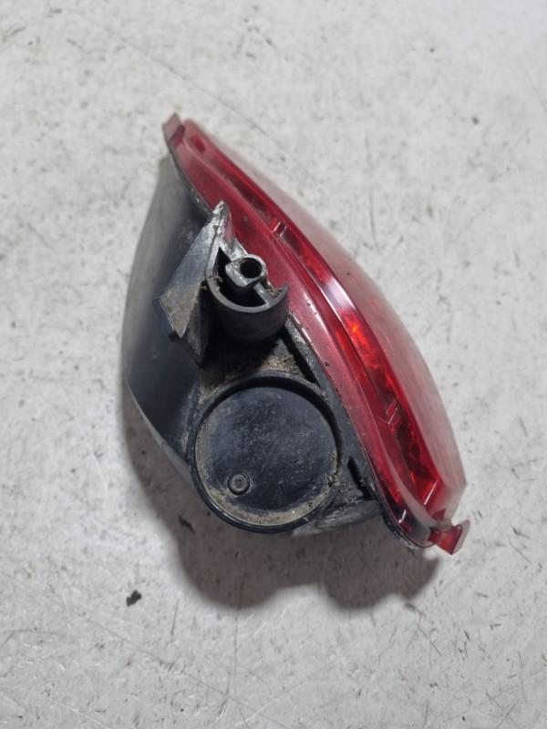 Fanale finto posteriore destro RENAULT LAGUNA 3 PHASE 1 Diésel - 1
