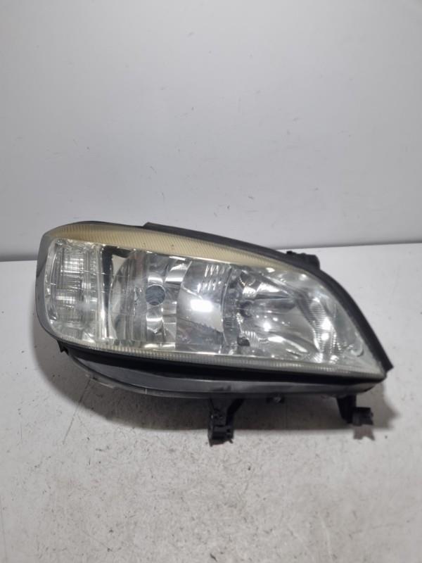 Gruppo ottico anteriore principale destro (luci)(faro) OPEL ZAFIRA A PHASE 1 Diésel - 1