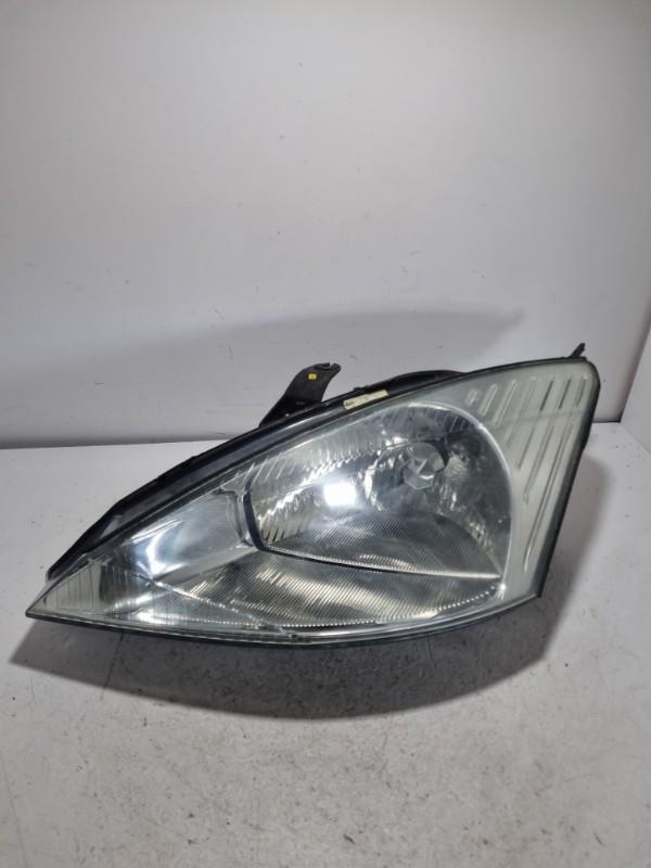 Gruppo ottico anteriore principale sinistro (luci)(faro) FORD FOCUS 1 Gasolina - 1