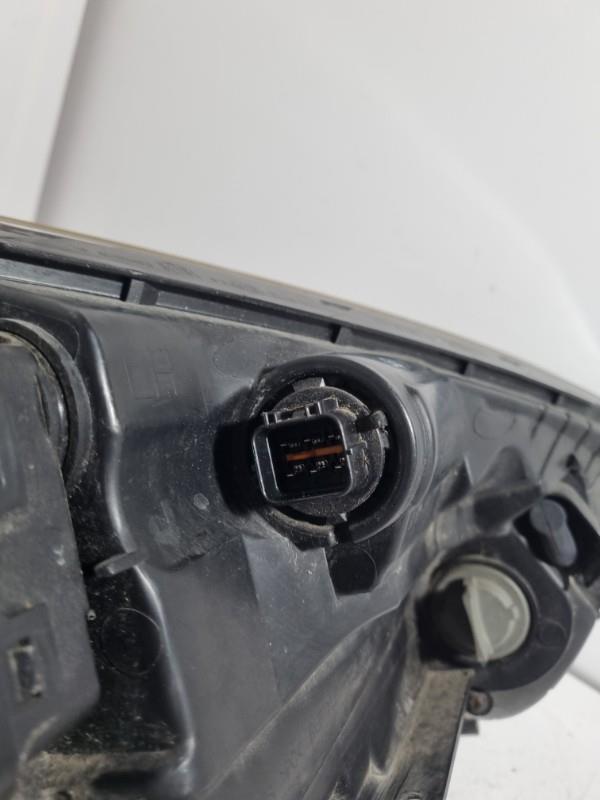 Gruppo ottico anteriore principale sinistro (luci)(faro) KIA PICANTO 2 PHASE 1 Gasolina - 1
