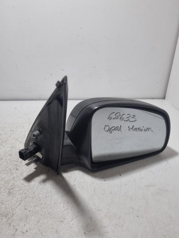 Retrovisor derecho OPEL MERIVA A PHASE 2 Diésel - 1